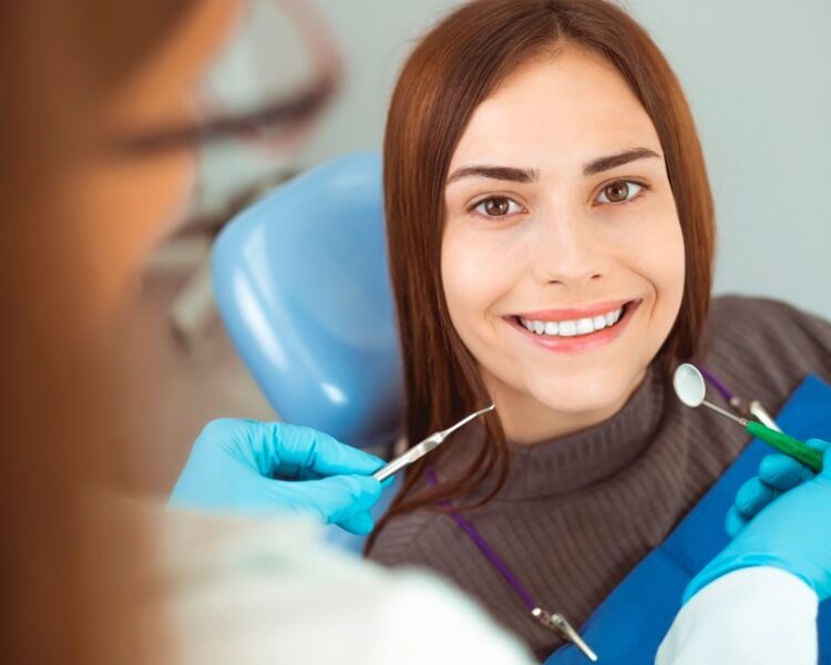 Prevenção odontológica